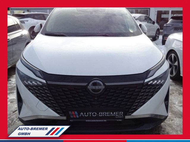 Fahrzeugabbildung Nissan Qashqai 1.3 DIG-T MHEV Automatik N-Connecta