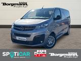 Opel Vivaro Kasten Edition M 2.0 D PDC - Navi - Apple - gebrauchte Opel Vivaro aus dem Jahr 2022