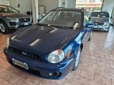 Subaru Impreza SW 1.6i TS ML - Subaru Gebrauchtwagen von 2002