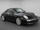 Porsche PORSCHE 997 911 Carrera S Cabriolet pdk - Porsche 911 Urmodell aus 2010