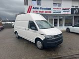 Volkswagen T6.1 Transporter Kasten Kasten Hochdach lang FW - Transporter hochdach gebraucht