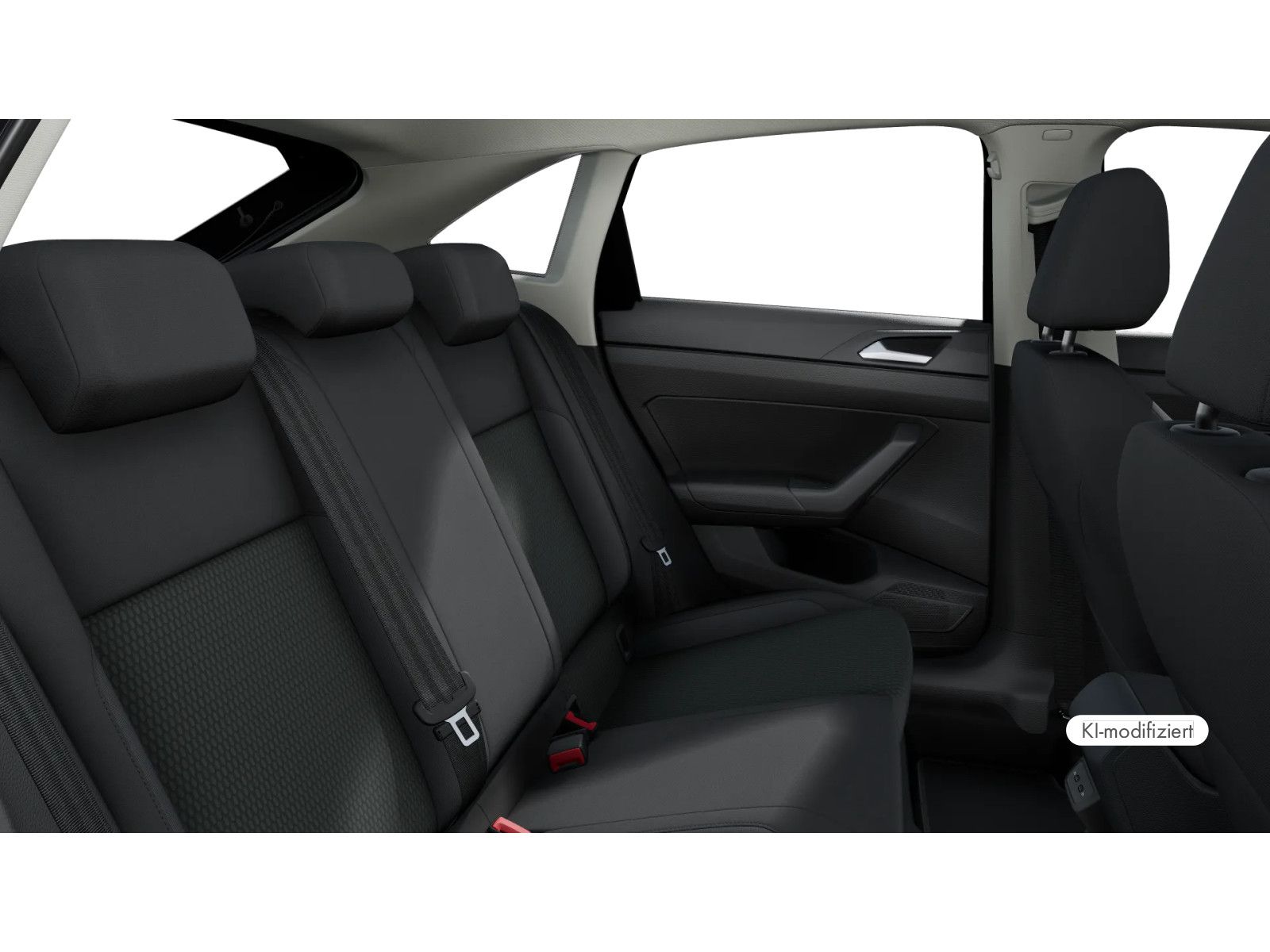 Volkswagen Taigo - Bild 11