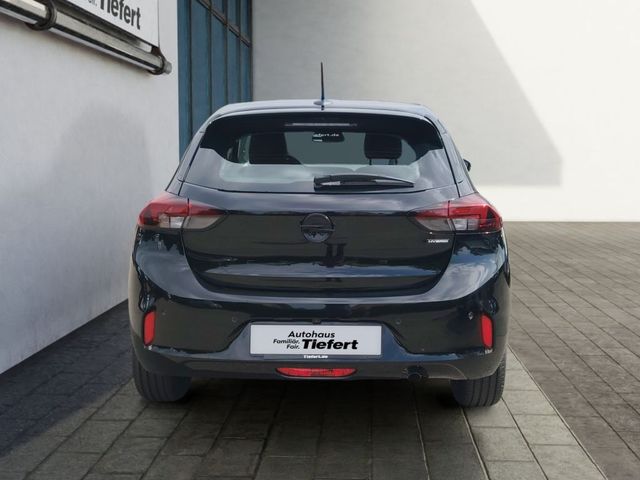 Corsa Hybrid Edition (F)
