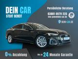 Audi *LED*VIRTUAL COCKPIT*R-KAMERA* - Audi A5 aus 2023