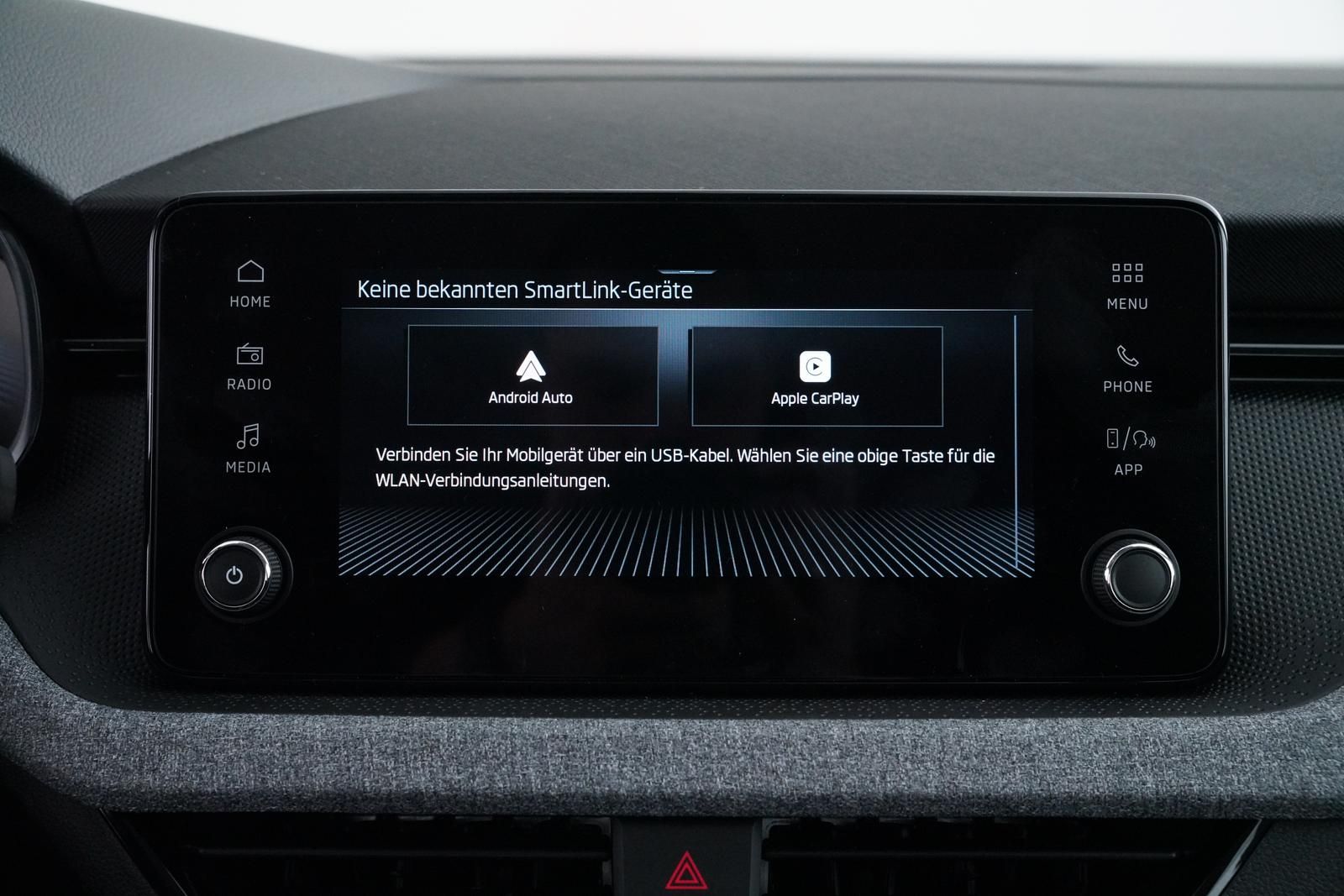 Skoda Kamiq - Bild 19