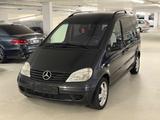 Mercedes-Benz Vaneo Compact Van 1.9 Tüv Neu - Mercedes-Benz Vaneo Benziner Gebrauchtwagen
