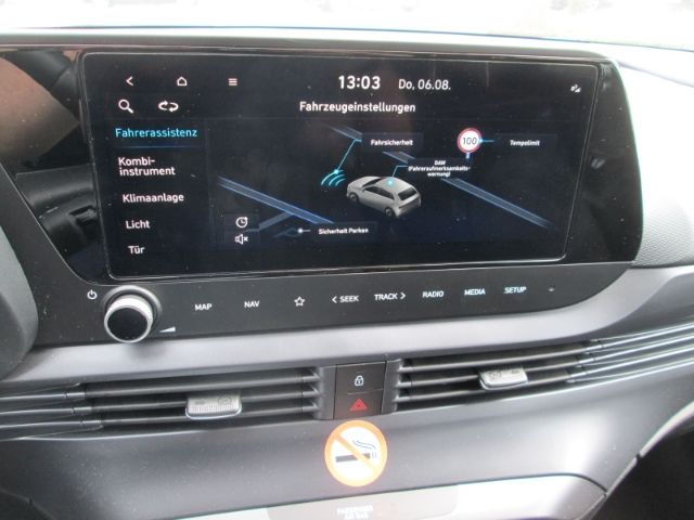Hyundai i20 – Bild 16
