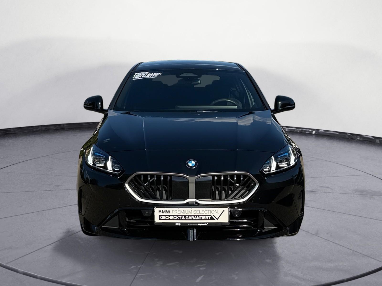 BMW 1 Series M Sport Navi Klima PDC Kamera Sportsitze Sit, миниатюра 25