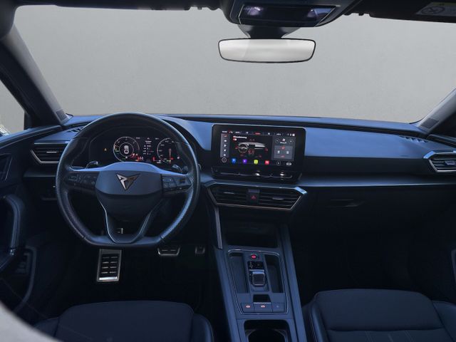 Leon Sportstourer VZ e-Hybrid 1.4 *Navi/AHK/ACC*