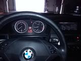 BMW 525d touring - 163 PS - 6 Gang Schaltgetriebe - BMW 525 aus 2006: Kombi, 525d