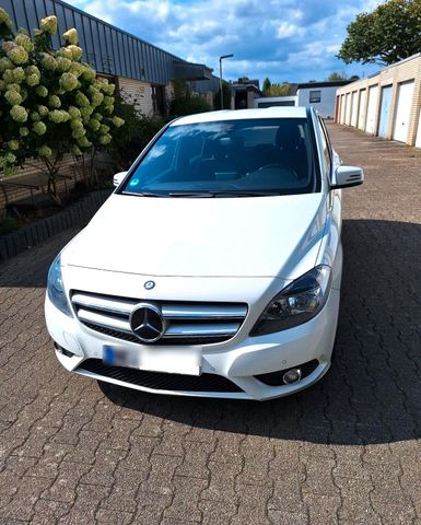 Mercedes-Benz Mercedes Benz B 180 CDI - Sport