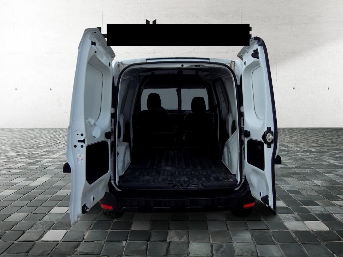 Renault Express - Bild 7