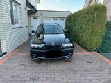 BMW E46 320i Touring - BMW 320: Kombi, E46