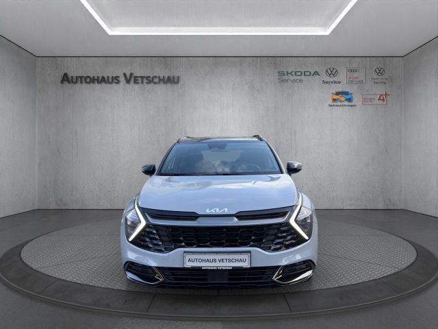 Sportage Nightline Edition 1.6 T-GDI Bluetooth
