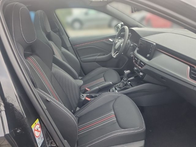 Fahrzeugabbildung SKODA Kamiq 1.0 TSI DSG Monte Carlo MATRIX-LED CLIMA P