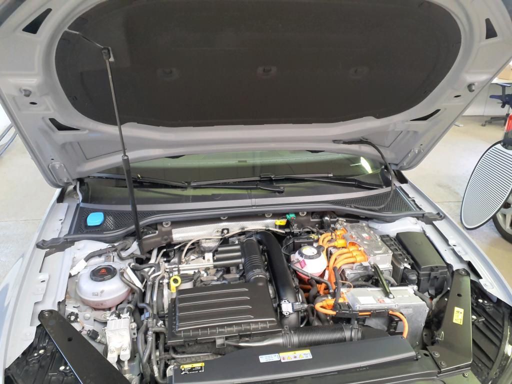 Volkswagen Passat Variant Passat GTE Variant 1.4 TSI eHybrid DSG RFK*PDC