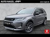 Land Rover Discovery Sport 2.0 D165 S 19" AHK ACC Winter-Pa - Land Rover Discovery Sport Neuwagen