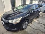 Citroën Citroen C4 1.6 HDi 90 Business - Citroën C4: Business