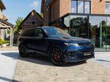Land Rover Range Rover Sport 3.0 P440e PHEV AWD DYNAMIC SE - Land Rover Range Rover Sport mit Hybrid-Antrieb: Se