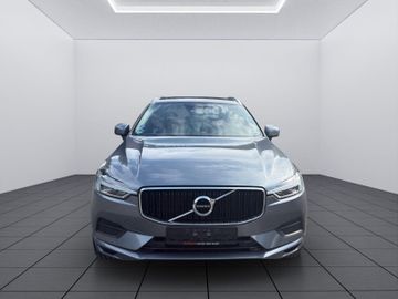 Volvo XC60 - 9