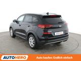 Hyundai Tucson 1.6 TGDI Trend 2WD Aut*NAVI*TEMPO*CAM*PDC - Hyundai Gebrauchtwagen in Hannover