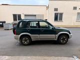 Suzuki Gand Vitara V6 - gebrauchte Suzuki Vitara aus dem Jahr 1998