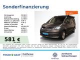 Volkswagen T7 California 2.0TDI BeachCamper DSG 5Sitze AHK - Volkswagen T7 California: mit Anhängerkupplung