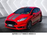 Ford Fiesta 1.6 EcoBoost ST RADIO USB ZV ASR ESP ABS - Ford Fiesta: 1.6