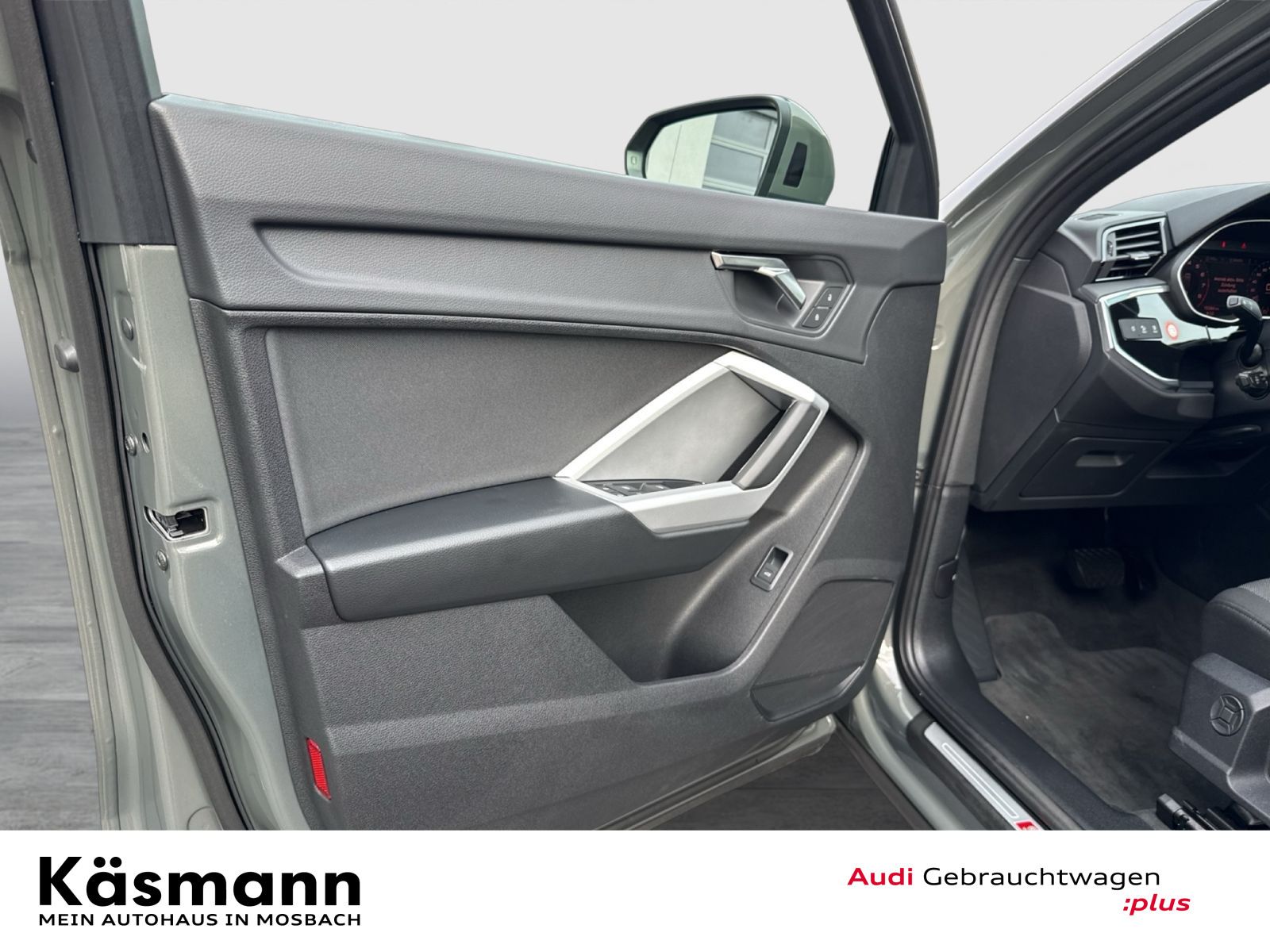 Audi Q3 - Bild 15