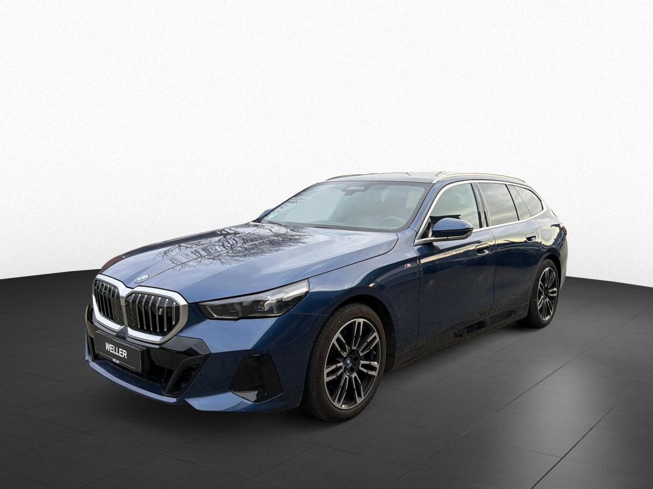 BMW i5 - Bild 5