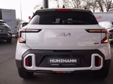 Kia Stonic 1.0T DCT GT-Line Kamera Lenkradheizung - scheckheftgepflegte Kia Stonic