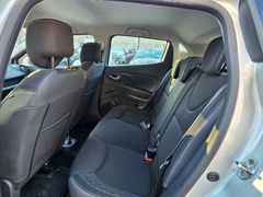Fahrzeugabbildung Clio IV Limited 0.9 TCe 90 eco