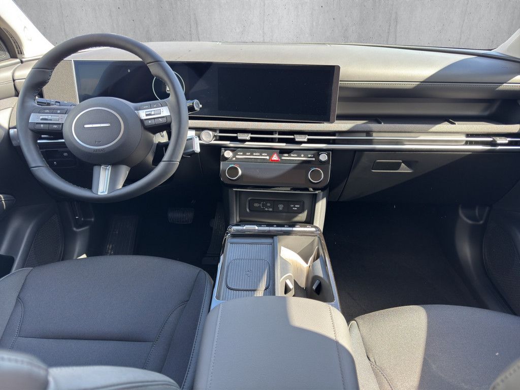 Hyundai Tucson – Bild 18