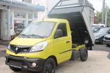 Piaggio Porter NP6 Kipper 220  LPG TOP Klima  2025