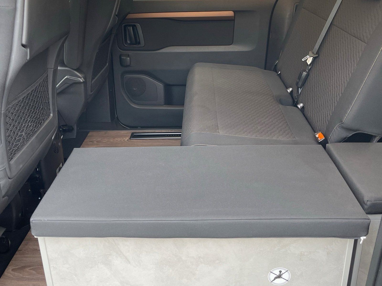 Fahrzeugabbildung Andere Crosscamp Proace WoMo Automatik Standhzg Markise