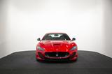 Maserati Granturismo 4.7 V8 MC Stradale - Maserati Granturismo: Mc Stradale