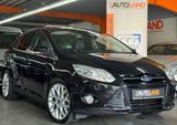 Ford Focus Lim. Titanium1,6*AUTOM.*NAVI*KAMERA*XENON* - Ford Focus: 1.6