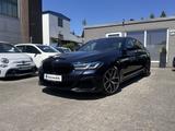 BMW 545 e xDrive M Sport HUD*Schiebedach*AHK* - BMW 545 mit Schiebedach