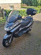 Piaggio x8 400 - PIAGGIO X8 400