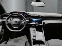 Peugeot 508 - Vorschau Bild 10