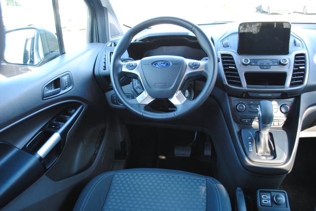 Fahrzeugabbildung Ford Tourneo Connect 1,5 L2 +AUTOMATIK+7-SITZER+NAVI+