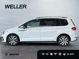Volkswagen Touran 2.0 TDI SCR DSG R-Line *LED*ACC*Navi*CAM* - VW Touran Gebrauchtwagen in Bielefeld
