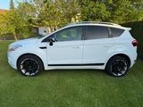 Ford Kuga Individual - Styling-Paket - Inspektion neu - gebrauchte Ford Kuga aus dem Jahr 2012