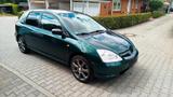 Honda Civic EU7 mit TÜV - Honda Civic: 7