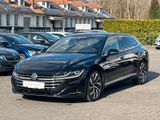 Volkswagen Arteon Shooting Brake R-Line 4-MOTION  PANO*AHK - Volkswagen Arteon aus 2021