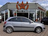 Kia Rio 1.4 EX - Kia Rio: Ex