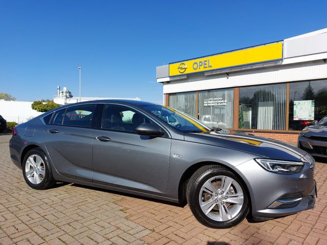 Opel Insignia B GS Inno. +MATRIX-LED+NAVI+KLIMAAUTO+