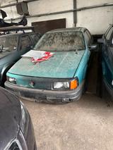 Volkswagen Verkaufe Passat 35i Limousine - Volkswagen Passat: Limousine, 35i