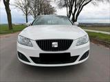 Seat Exeo Limousine  gepflegt aus 1. Hand... - gebrauchte Seat Exeo aus dem Jahr 2009