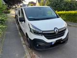Renault Trafic - Renault Trafic